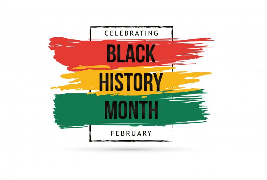 Student leaders reflect on Black History Month