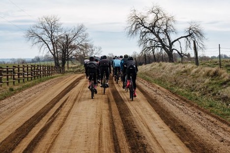 A Day in Hell cycling event coming to DeKalb