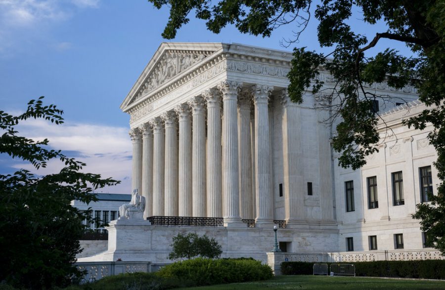 The Supreme Court in Washington D.C. will hear oral arguments in October on a Missippi abortion laws constutionality. The high courts ruling, expected in the spring of 2022 could undo the courts 1973 decision of Roe v. Wade, changing reproductive rights nationwide.