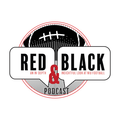 Red Black Football Podcast (Week 8 @ CMU w/ Michael Kennedy)