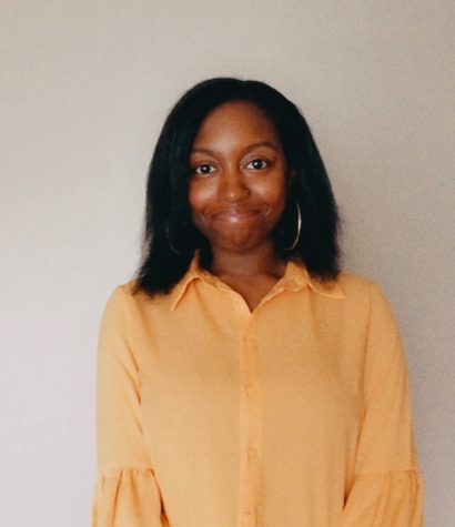 Janyce-Monique Johnson