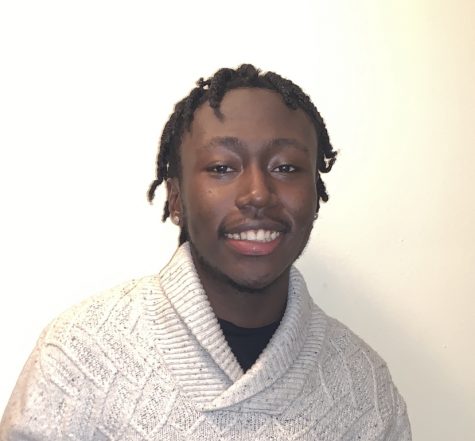 Davione Barrow