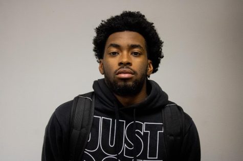 Photo of Carlos Finney Jr.