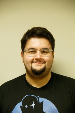 Photo of Jordan Radloff