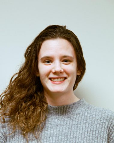 Photo of Ally Formeller