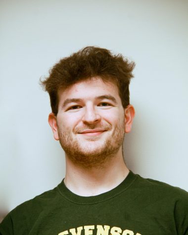 Photo of Noah Silver