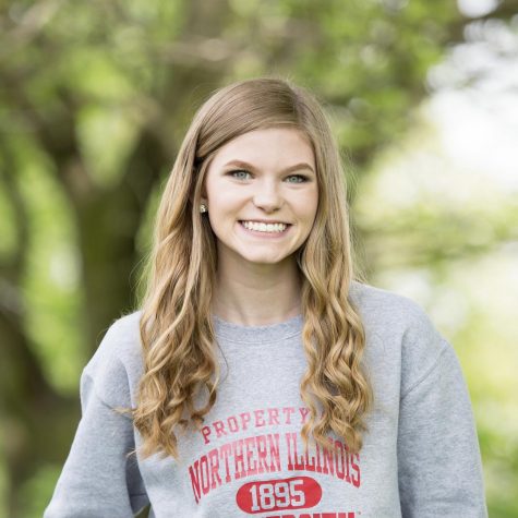 Photo of Brionna Belcher