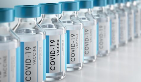 COVID-19 vaccines. 
