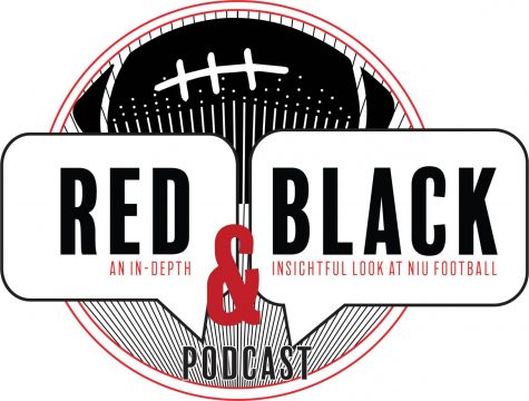 Red Black Football Podcast (MAC Championship vs. Kent State w/ Cole Tucker)