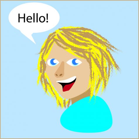 Photo of Madeline Schuster