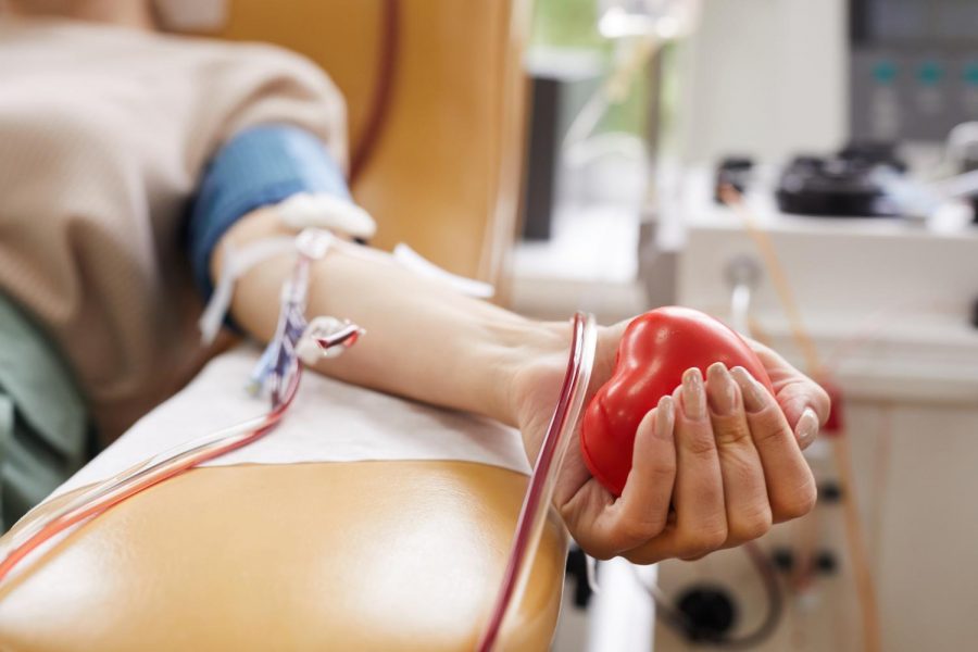 Donors are urged to give now as the American Red Cross works to combat the ongoing emergency blood shortage, resulting in the lowest supply levels at this time of year in over a decade.