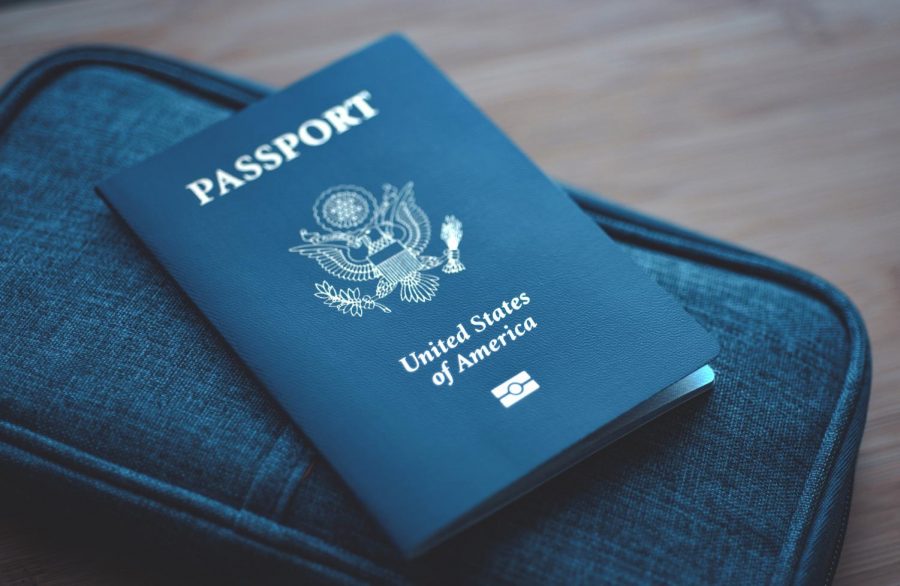 The U.S. Department of States new passport policies are gender inclusive. 