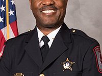 Interim NIU Chief of Police Darren Mitchell will speak to the NIU community Monday about his goals for the NIU Police Department if named the next chief of the department. Mitchell has been a member the NIU Police Department since 2000. 