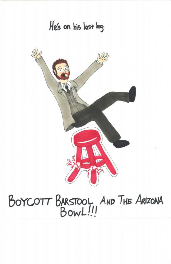 After a Business Insider article was released depicting Barstool Sports founder Dave Portnoy as having 