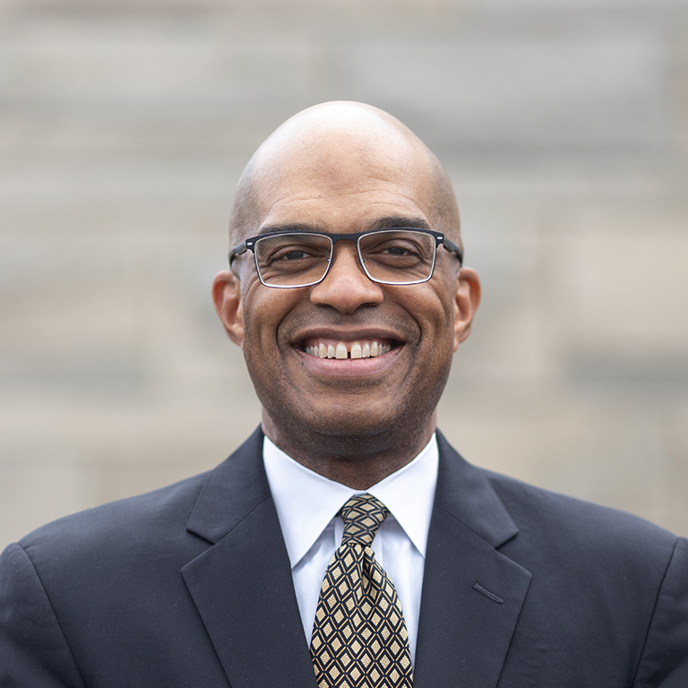 John Vinson, is the current director of Strategic Planning and Accreditation at Indiana University. Vinson is the final applicant for the NIU Chief of Police opening and will meet with the community at 1 p.m. Thursday.