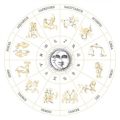 Prepare for chaos, as well as a clean slate, at the onset of the new moon and solar eclipse in Taurus.