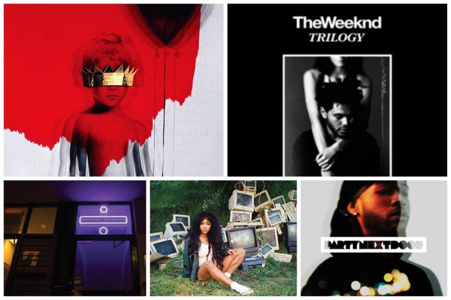 If there’s one genre that has experienced the most sweeping changes in the 2010s, it’s R&B.