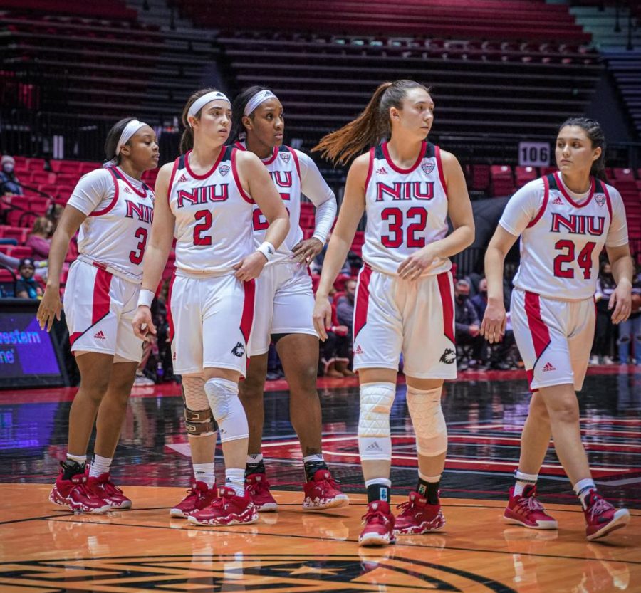 Women's basketball vs. Bowling Green