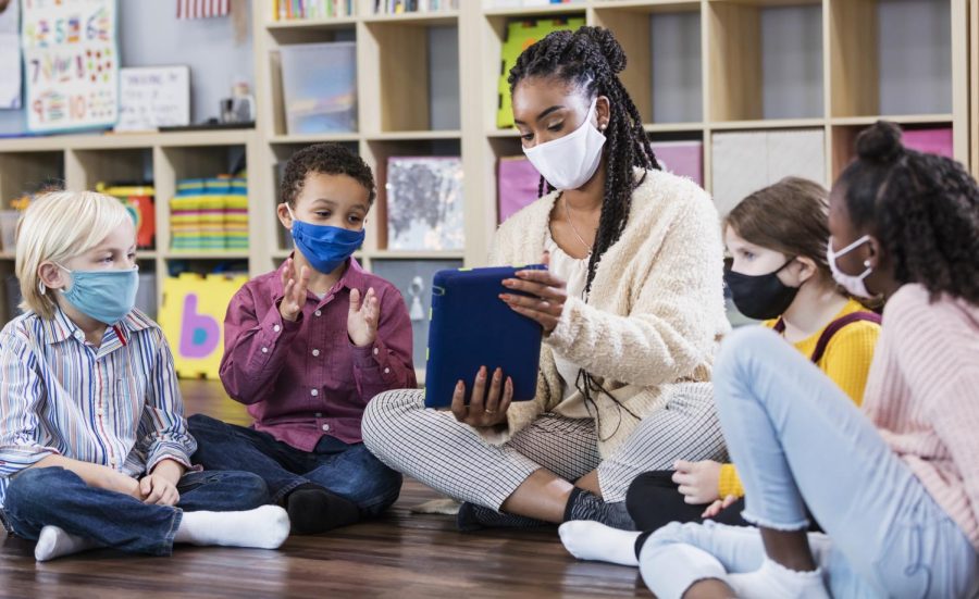 Gen Z is one of the last groups of kids to know life before the pandemic.