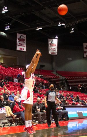 Women's basketball