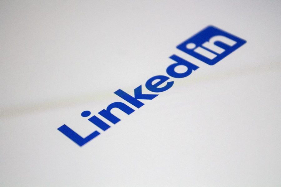 A LinkedIn account has become an even more important part of ones ability to network with other individuals (Madelaine Vikse | Northern Star)
