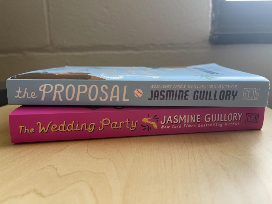 The Proposal and The Wedding Party are some novels that feature Black main characters (Daija Hammonds | Northern Star)