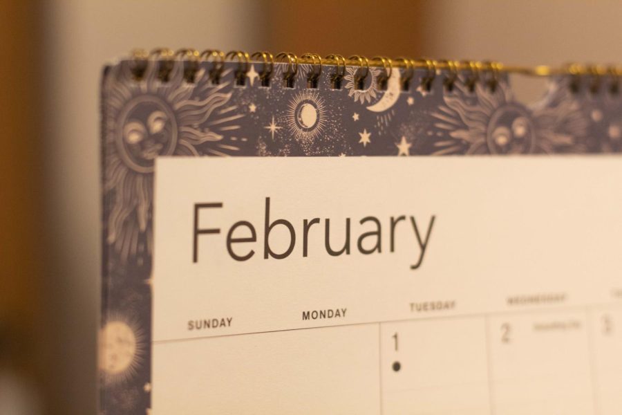 February has a lot of quirks to it that make it a very unpopular month.