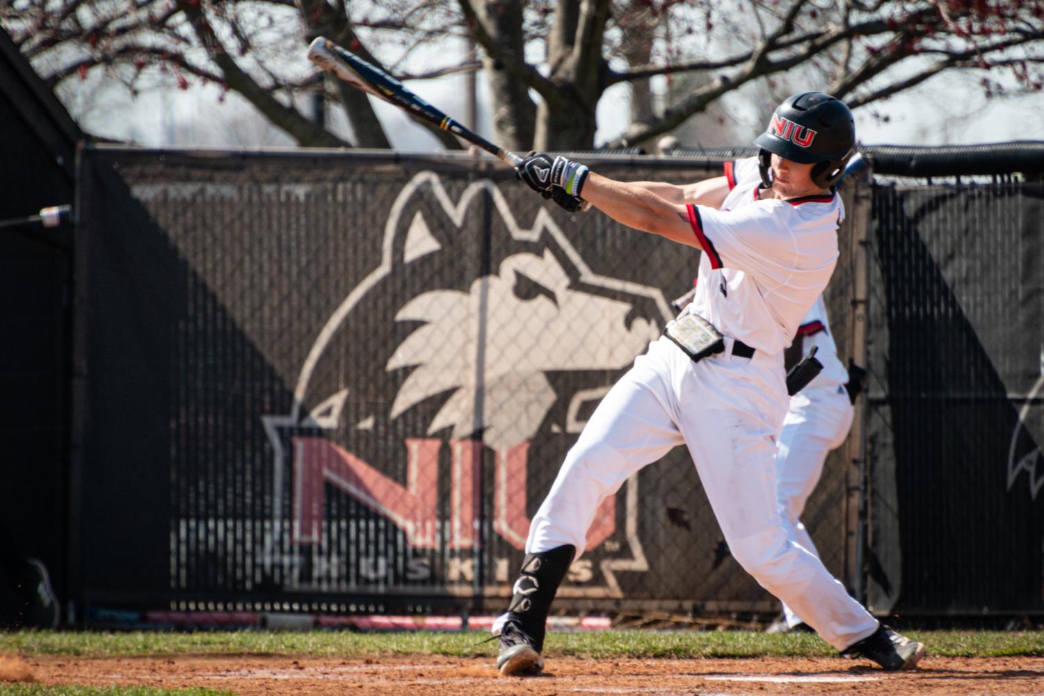 Mitchell Scott - Baseball - Kent State Golden Flashes