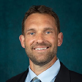 Brian Fisher is currently the Associate Vice President of Student Engagement at Florida Gulf Coast University. 