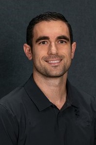 Nick Benedetto is a co-defensive coordinator for the NIU football team.