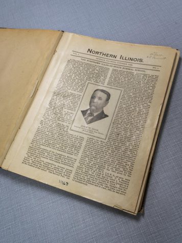 The May 4, 2022 print publication of the Northern Star marks the final weekly print edition of our paper. The first print edition came out in 1899.