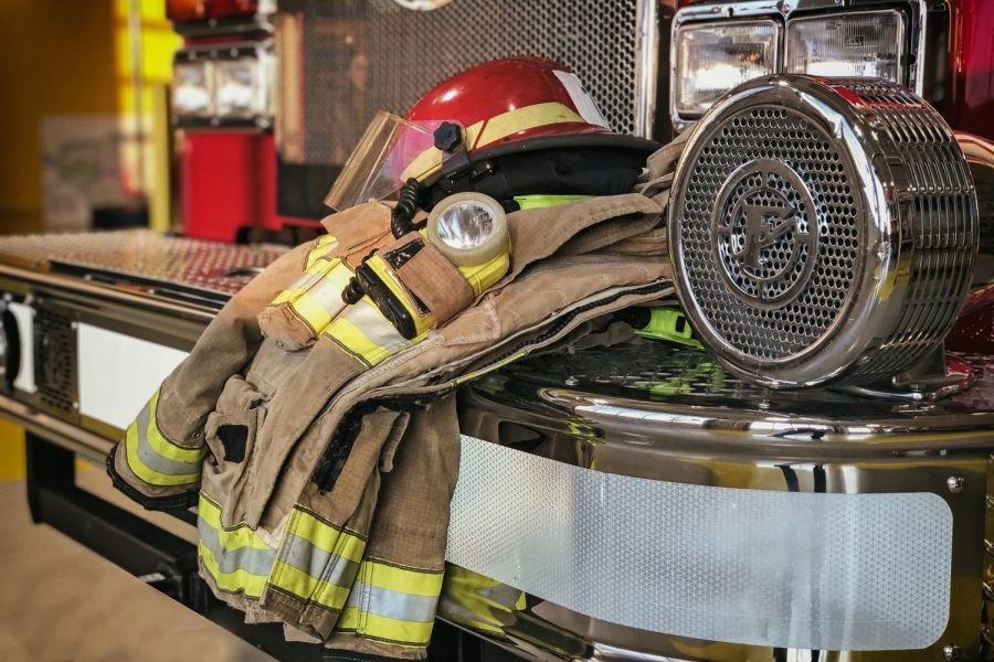 Sycamore Fire Department has been awarded a federal grant