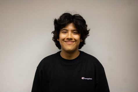 Photo of Marco Sotelo Avila
