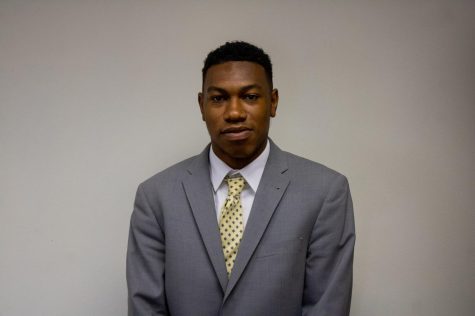 Photo of Quade Evans