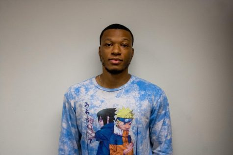 Photo of Jermel Williams