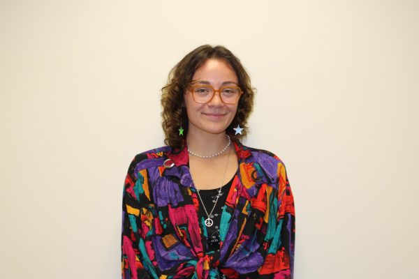 Photo of Eleanor Gentry