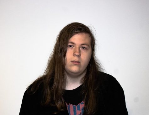 Photo of Evan Mellon