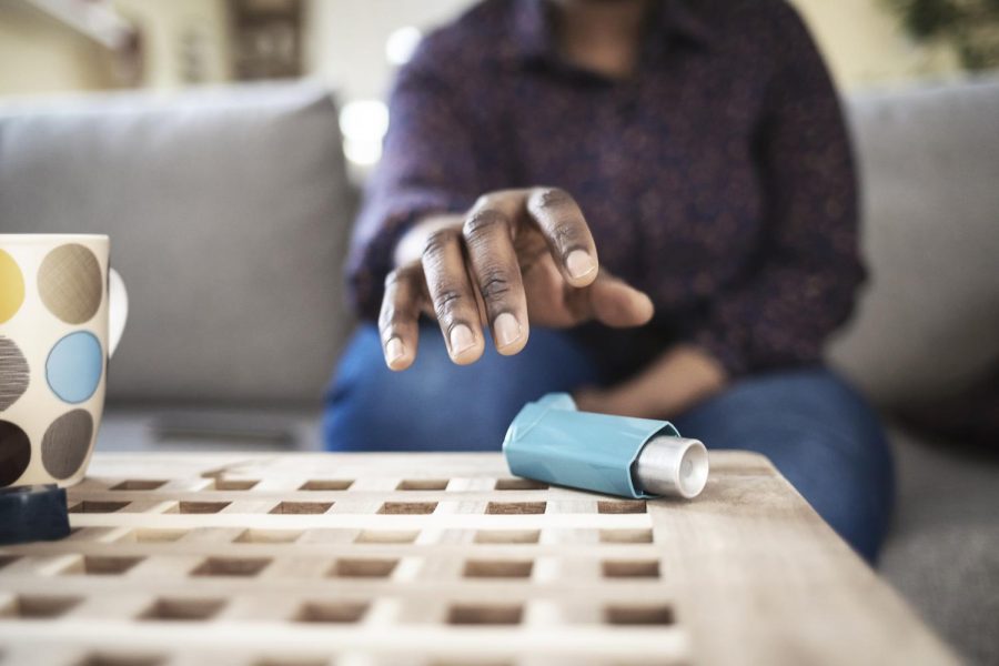 For asthmatics, having a generic version inhaler can costs families over $1,000 each year.
