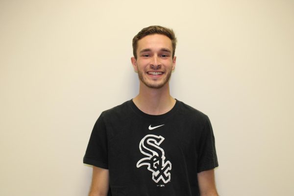 Zachary Bertram