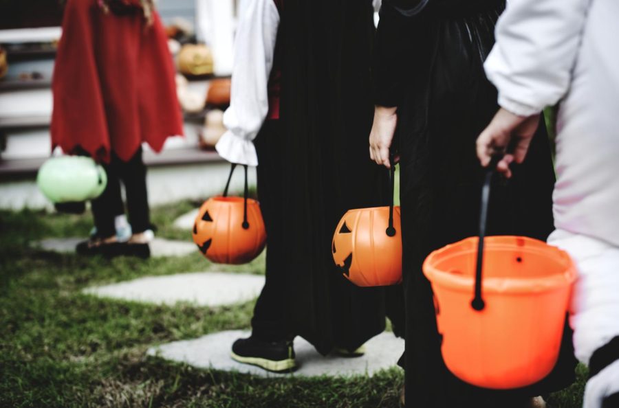 This will be the 25th annual Spooktacular consisting of a free movie, trick-or-treating and more.