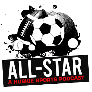 The All-Star Huskie Sports podcast