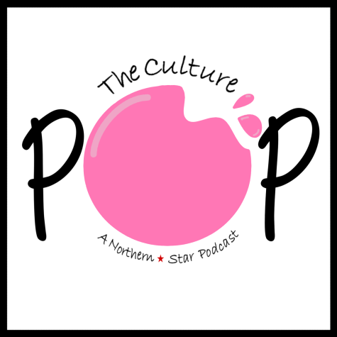 The Culture Pop is the lifestyle podcast where Daija and Bridgette discuss current pop culture events.