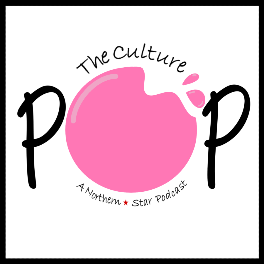 The+Culture+Pop+is+the+lifestyle+podcast+where+Daija+and+Bridgette+discuss+current+pop+culture+events.