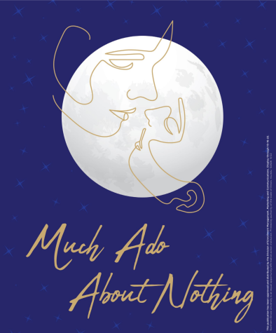Performances of Much Ado About Nothing will be put on by the NIU School of Theatre and Dance.