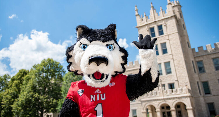 With the addition of many new events, NIU's 115th homecoming is set to be the biggest in recent years.