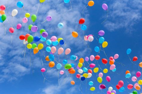 See why Columnist Max Honermeier says we should stop wasting helium on balloons.