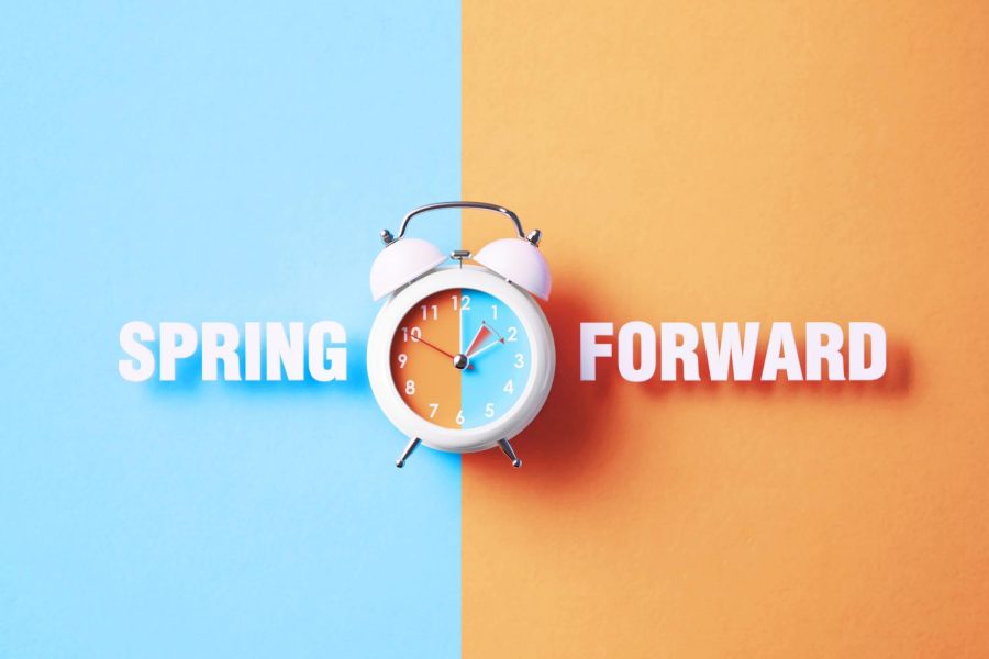 The Sunshine Protection Act would put an end to yearly fall back and spring forward time changes. 