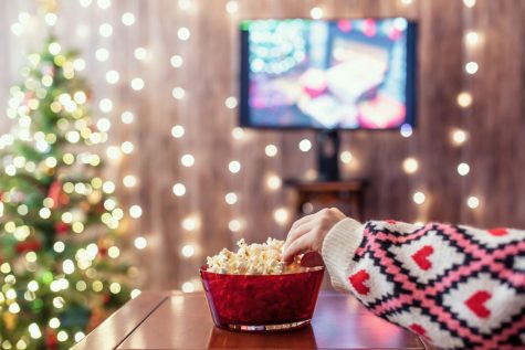 Senior Lifestyle Writer Caleb Johnson is watching a diverse lineup of media over their holiday break. (Getty Images)