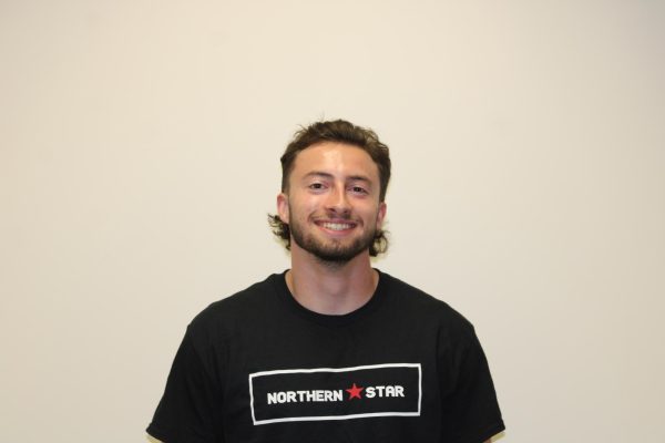 Photo of Michael Mollsen