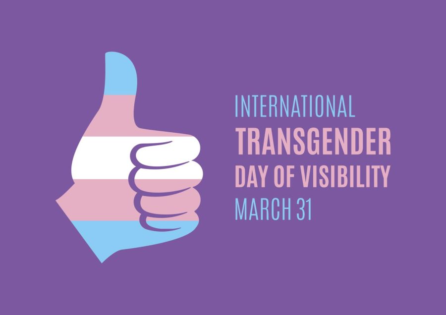 International Transgender Day of Viability is March 31. There are multiple events happening at NIU in celebration of the holiday.